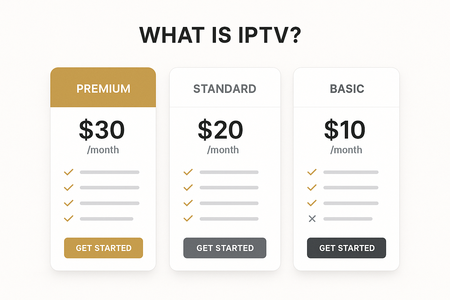 INTERNATIONAL live streaming